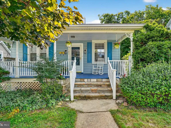 107 E Overlea Ave, Baltimore, MD 21206