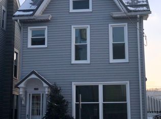 306 12th St, Huntingdon, PA 16652