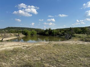 100 Fm 1047 N, Star, TX 76880