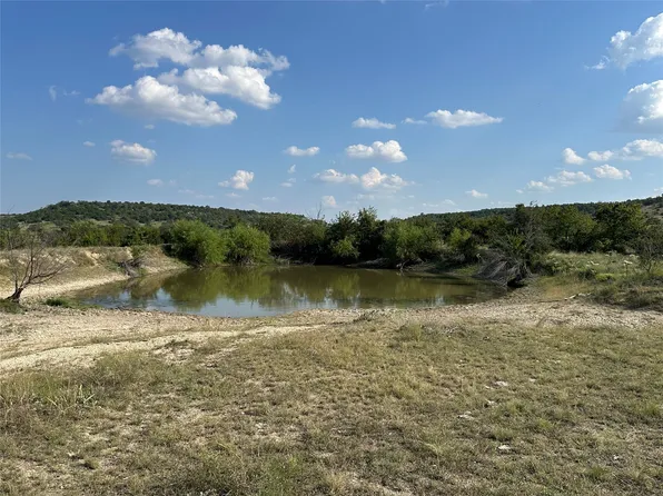 100 Fm 1047 N, Star, TX 76880