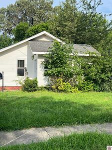 729 N 23rd St, Paducah, KY, 42001