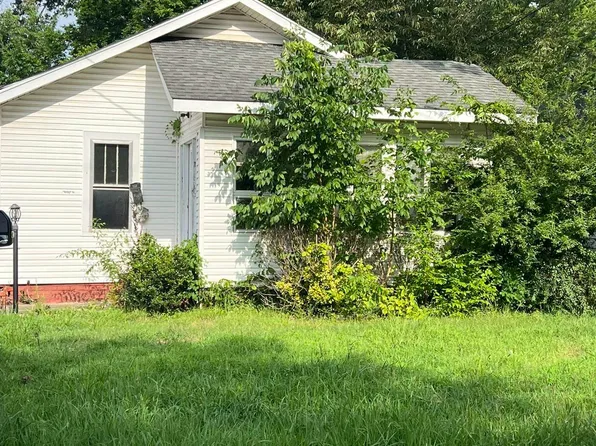 729 N 23rd St, Paducah, KY 42001