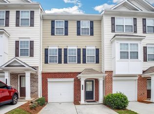 2428 Ivey Crest Cir, Tucker, GA 30084