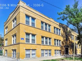 3106 N Wolcott Ave #G, Chicago, IL 60657