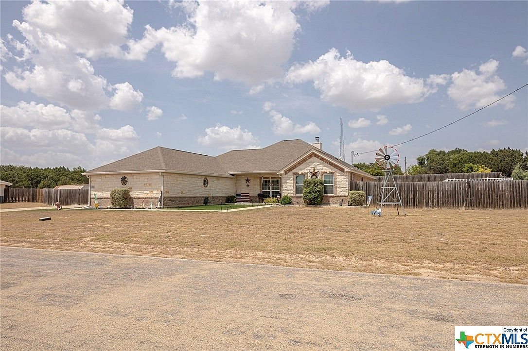 2043 Shirley Loop, Belton, TX 76513 Zillow