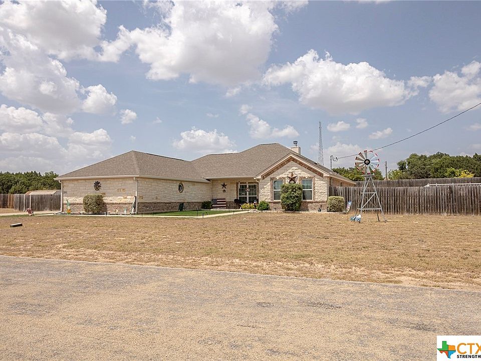 2043 Shirley Loop, Belton, TX 76513 Zillow