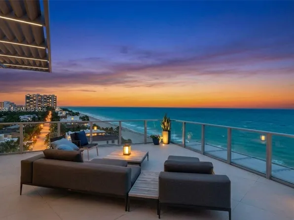2200 N Ocean Blvd Unit N804, Fort Lauderdale, FL 33305