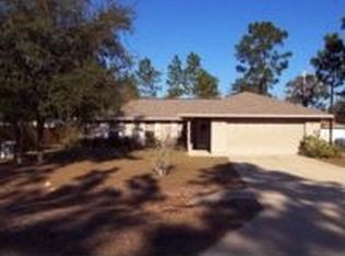 8 Bahia Trce, Ocala, FL 34472