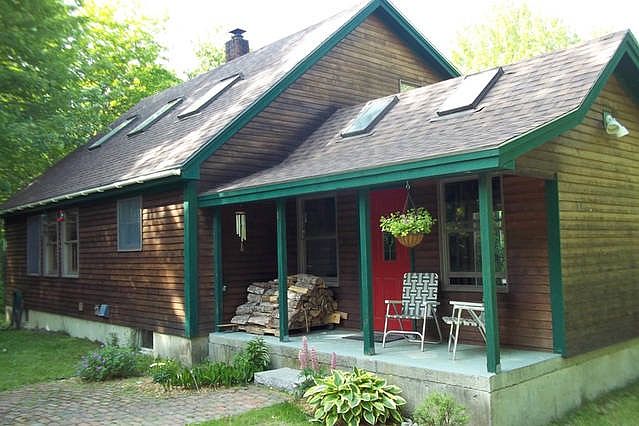 Monthly Seasonal Rental