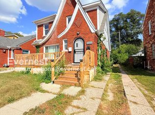 15444 Appoline St #2, Detroit, MI 48227
