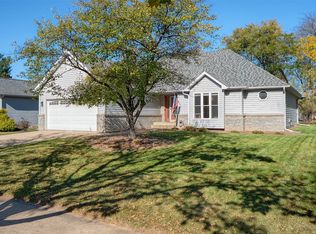 332 W Hamilton Avenue, Eau Claire, WI 54701