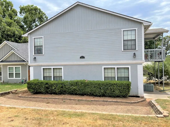 924 W Coffin St APT 101, Denison, TX 75020