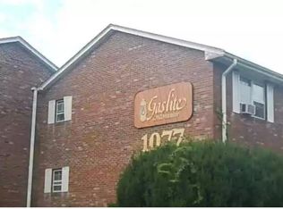 1079 Blue Hills Ave APT F, Bloomfield, CT 06002