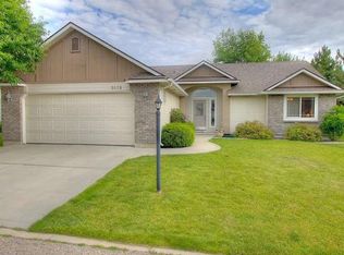 5678 N Parchment Ave, Boise, ID 83713