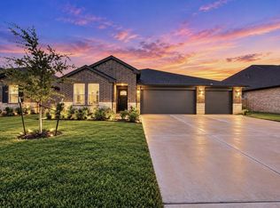 31207 Kenswick Grove Ln, Fulshear, TX 77441