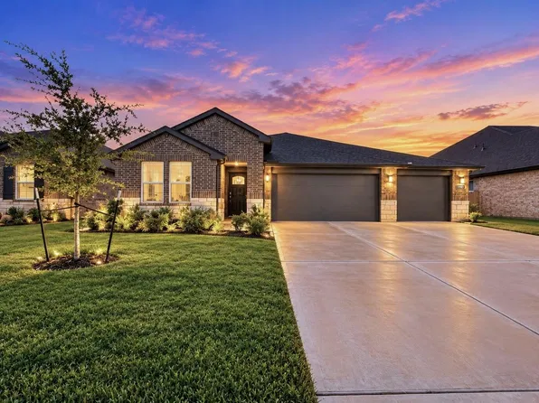 31207 Kenswick Grove Ln, Fulshear, TX 77441