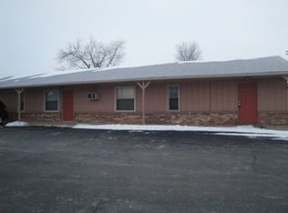 212 N Main St APT 1A, Arcanum, OH 45304