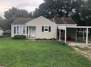 110 Cherry St, Nixa, MO 65714