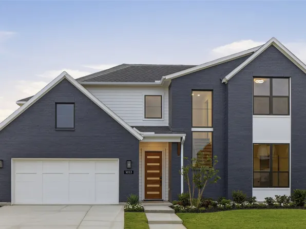 1653 Cedar Elm Way, Burleson, TX 76028