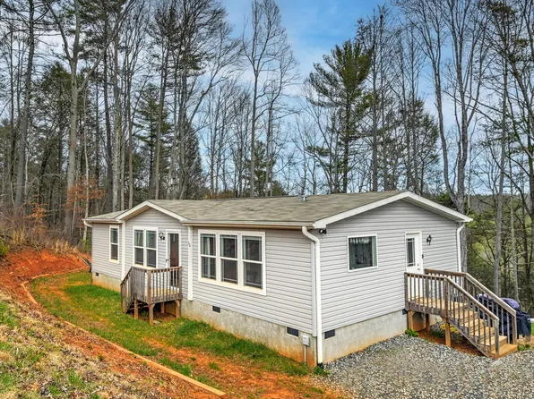 56 Fisher Knoll Ln, Alexander, NC 28701