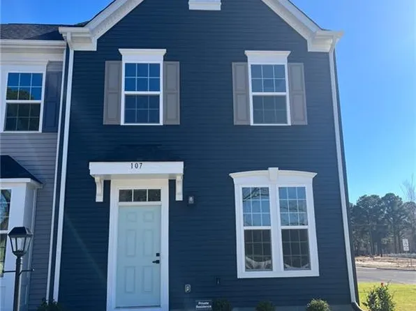 107 Margaret Reid Pkwy, Suffolk, VA 23434