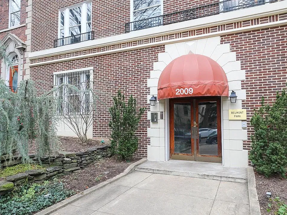 2009 Belmont Rd NW #103