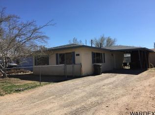 2530 Harrod Ave, Kingman, AZ 86401