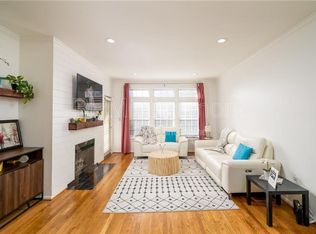 220 Renaissance Pkwy NE APT 1207, Atlanta, GA 30308