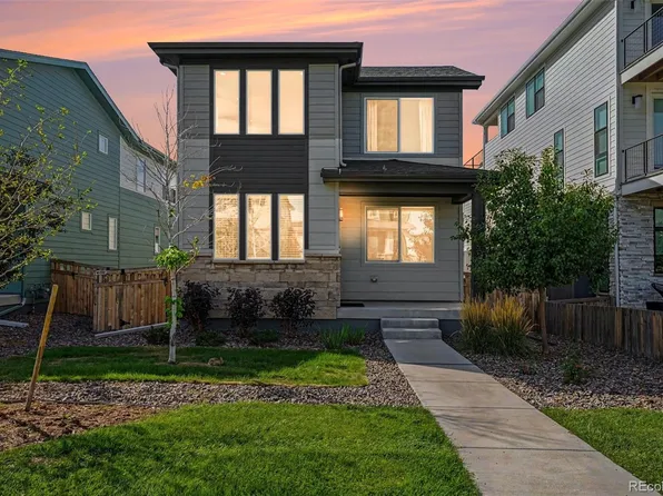 6026 N Orleans Street, Aurora, CO 80019