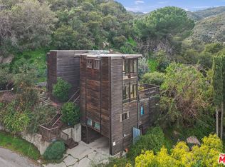 611 Sky Line Trl, Topanga, CA 90290