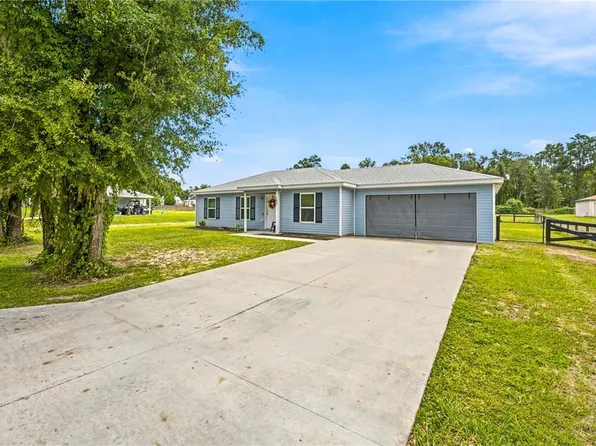 (undisclosed Address), WILLISTON, FL 32696