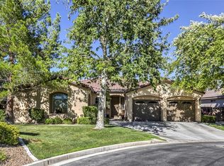 10702 Del Rudini St, Las Vegas, NV 89141