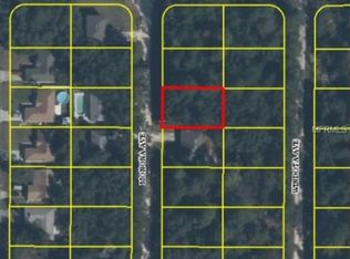 4099 Monona Ave, Spring hill, FL 34606