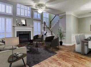 12928 Kingsbridge Ln, Houston, TX 77077