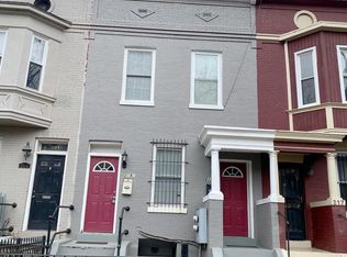 219 P St NW, Washington, DC 20001