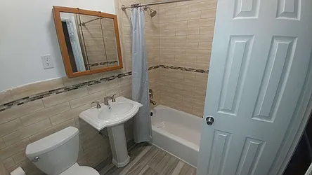 Rented by Halvatzis Realty