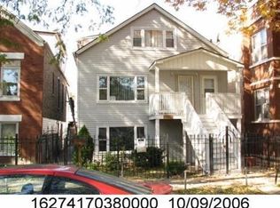 2842 S Kildare Ave, Chicago, IL 60623