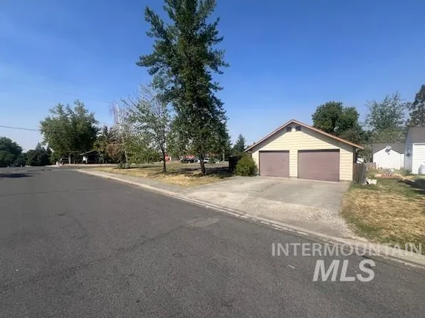515 S Meadow St, Grangeville, ID 83530