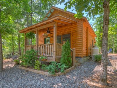 15 June Marie Ln, Murphy, NC, 28906