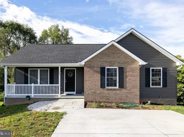 193 Linville Ave, Broadway, VA 22815