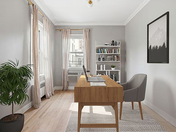 4th image of 288 W 92nd St #5ADE