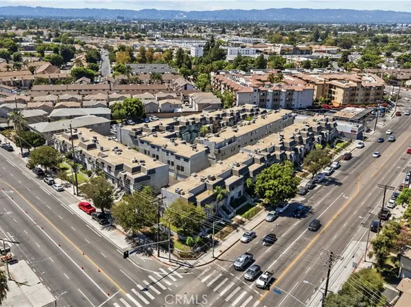 14500 Van Nuys Blvd Unit 29, Panorama City, CA 91402