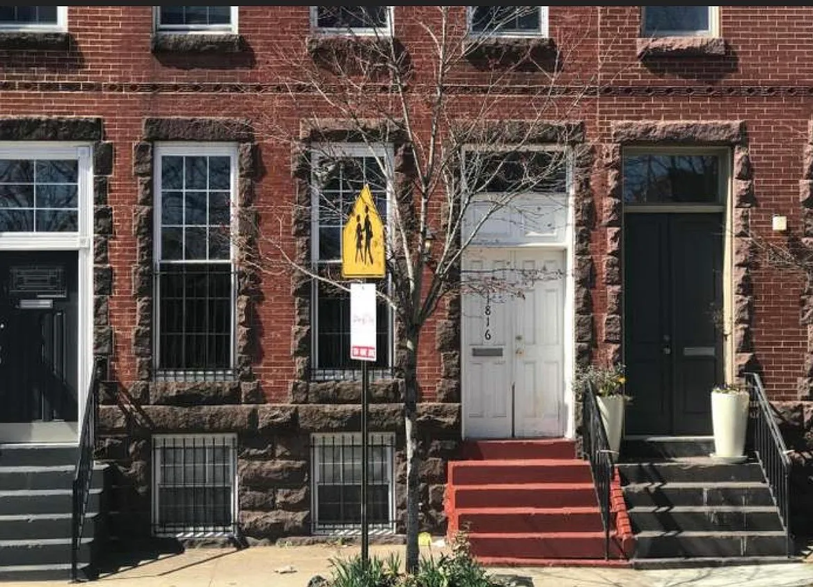 2 bed, 2.5 bath, 1520 sqft, $2,100 — Photo 1