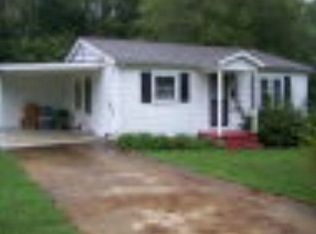 133 Byrn St, Camden, TN 38320