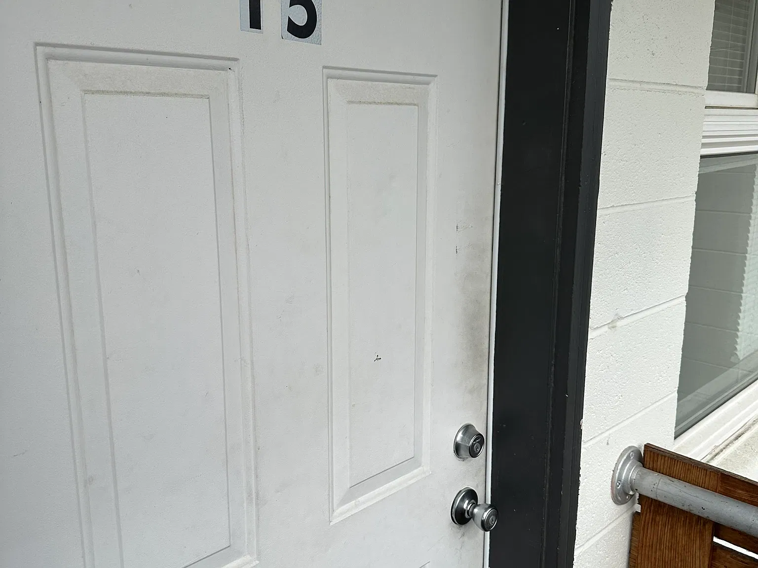 1 bed, 895 sqft, $1,050 — Photo 3