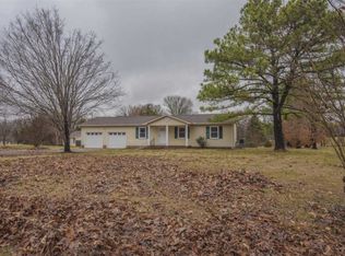 624 Frank Martin Rd, Shelbyville, TN 37160