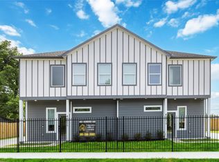 4601 Newberry St #A, Houston, TX 77051