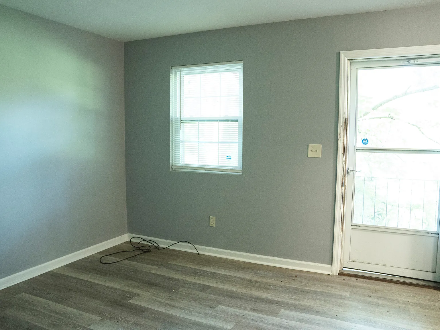 1 bed, 603 sqft, $875 — Photo 3