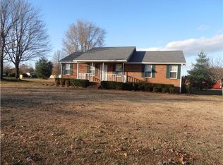 1004 Rome Pike LOT 4, Lebanon, TN 37087