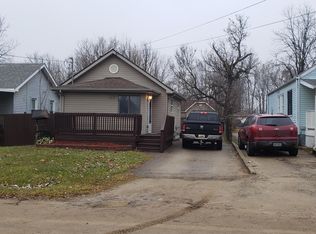 2279 Kenneth St, Burton, MI 48529